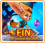 Fin and the Ancient Mystery (Nintendo Switch)